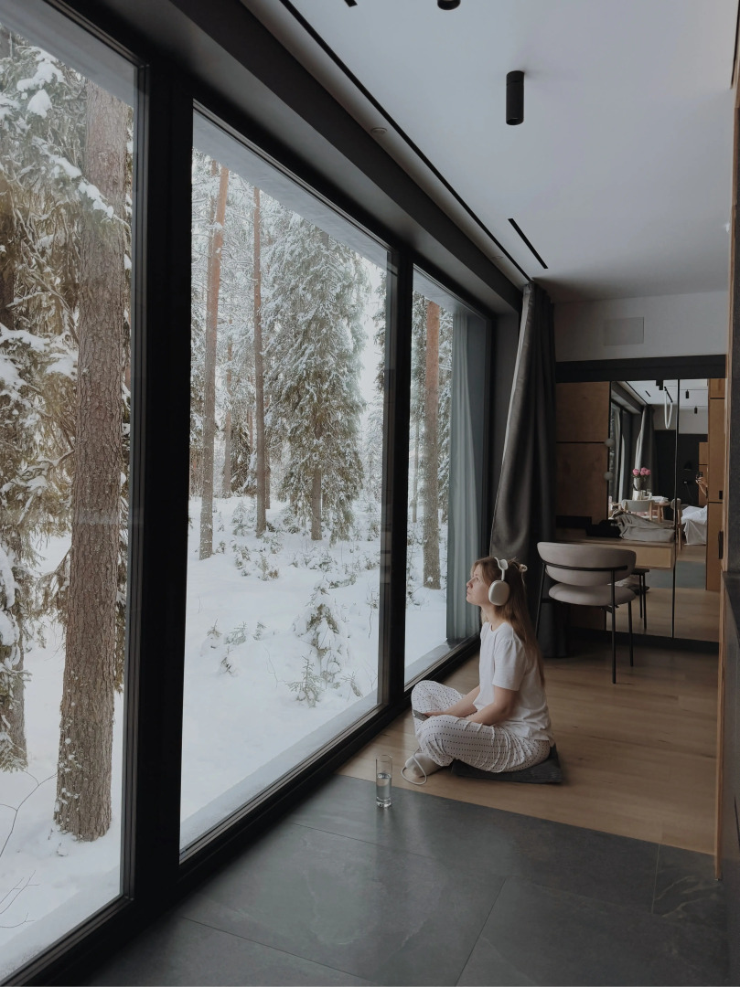 База отдыха Glanta