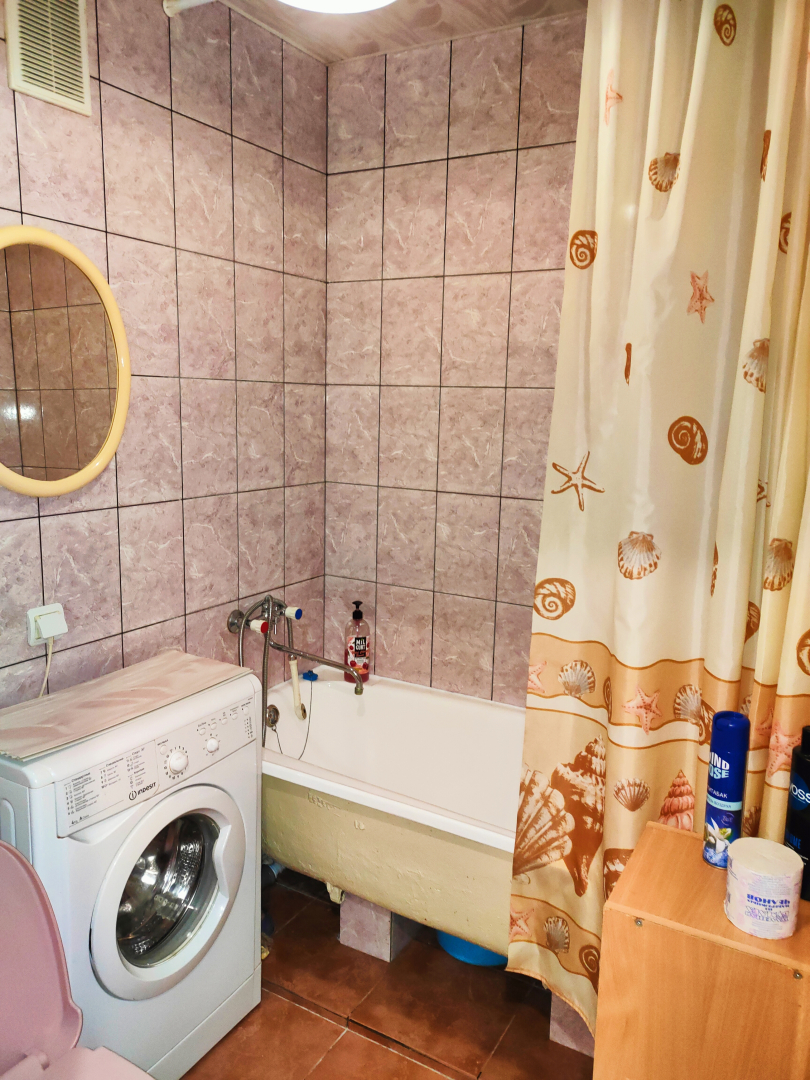 Апартаменты Однокомнатная квартира на Карла Маркса