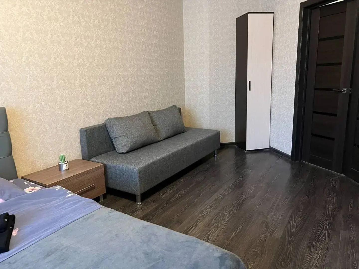 Na Ulitse Yalagina 15 Apartments	