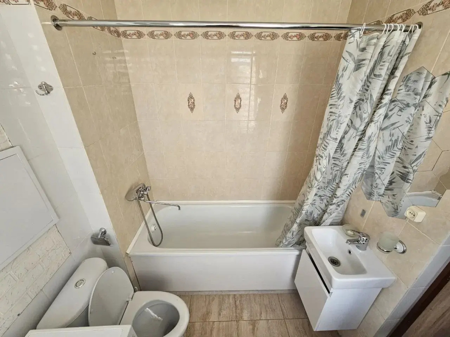 Квартира L.V.Hotels на проспекте Ленина 52