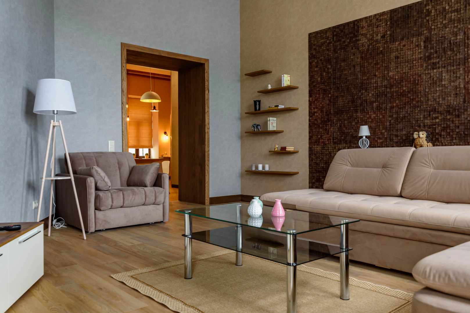 Апартаменты PinchApartments on Fontanka