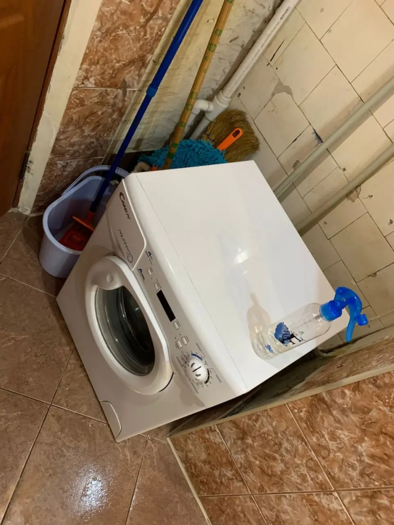 Квартира Up Apart