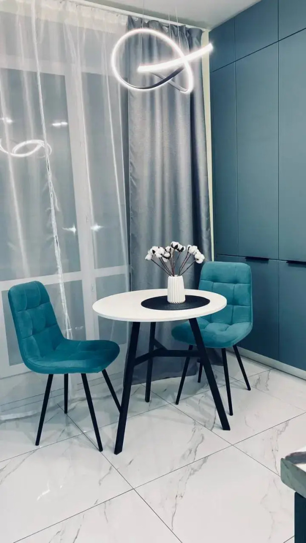 Квартира Уютная