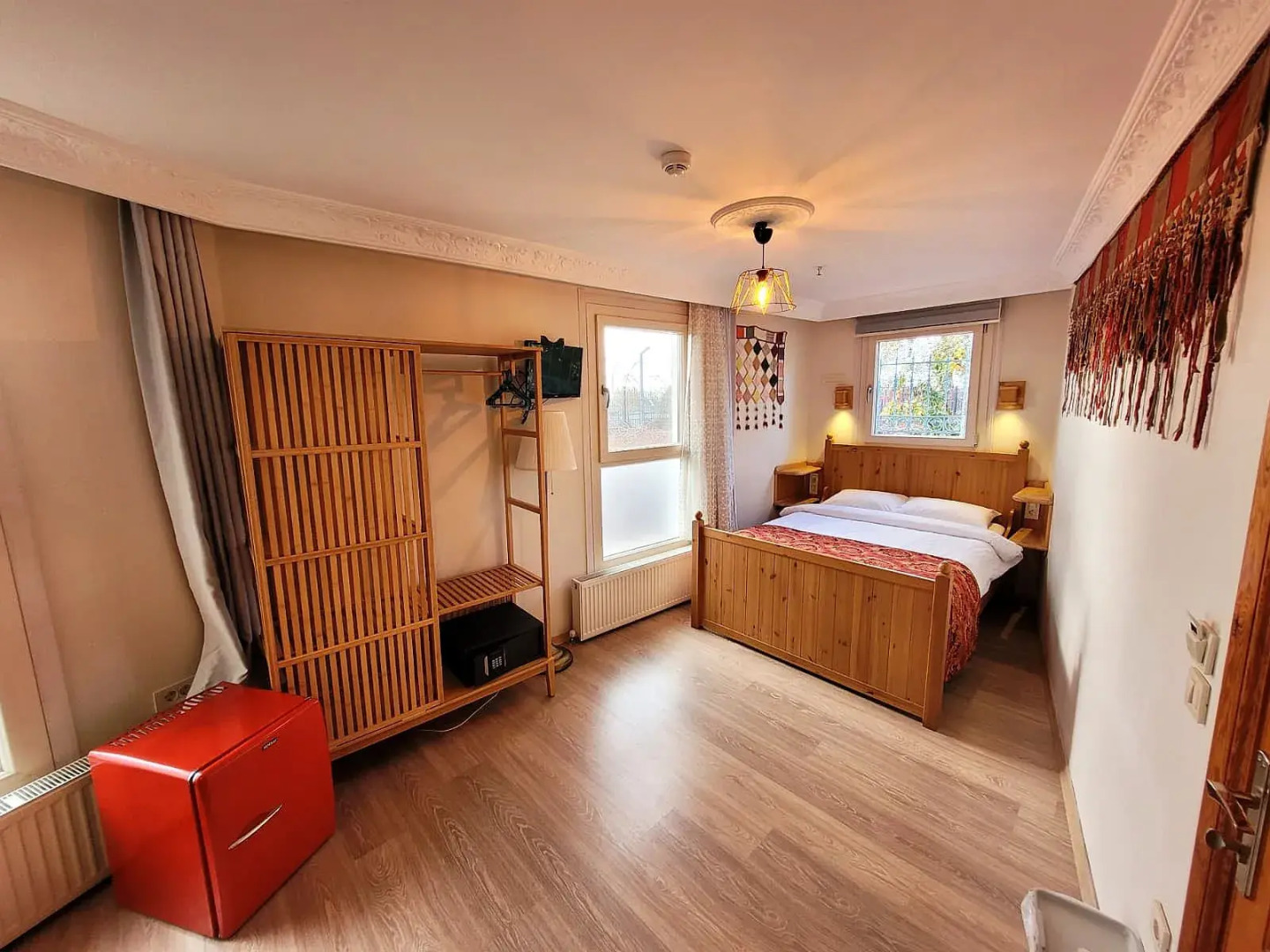 Апарт-отель Masif House