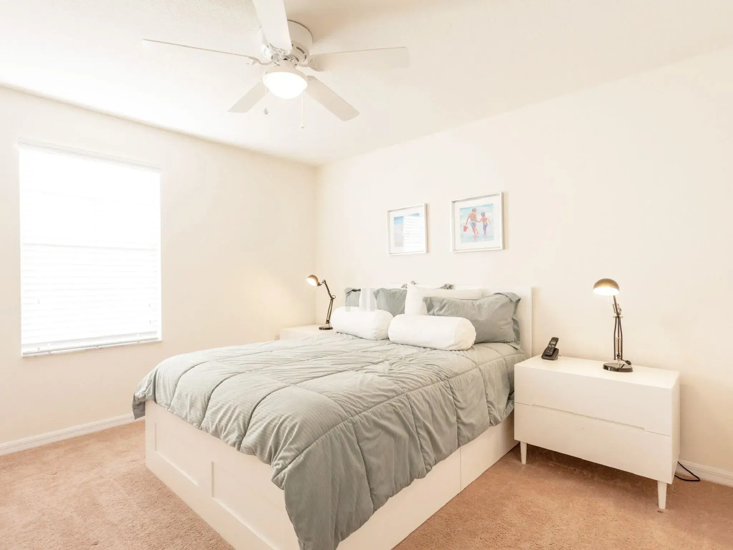 Вилла Favorite Vacation Homes