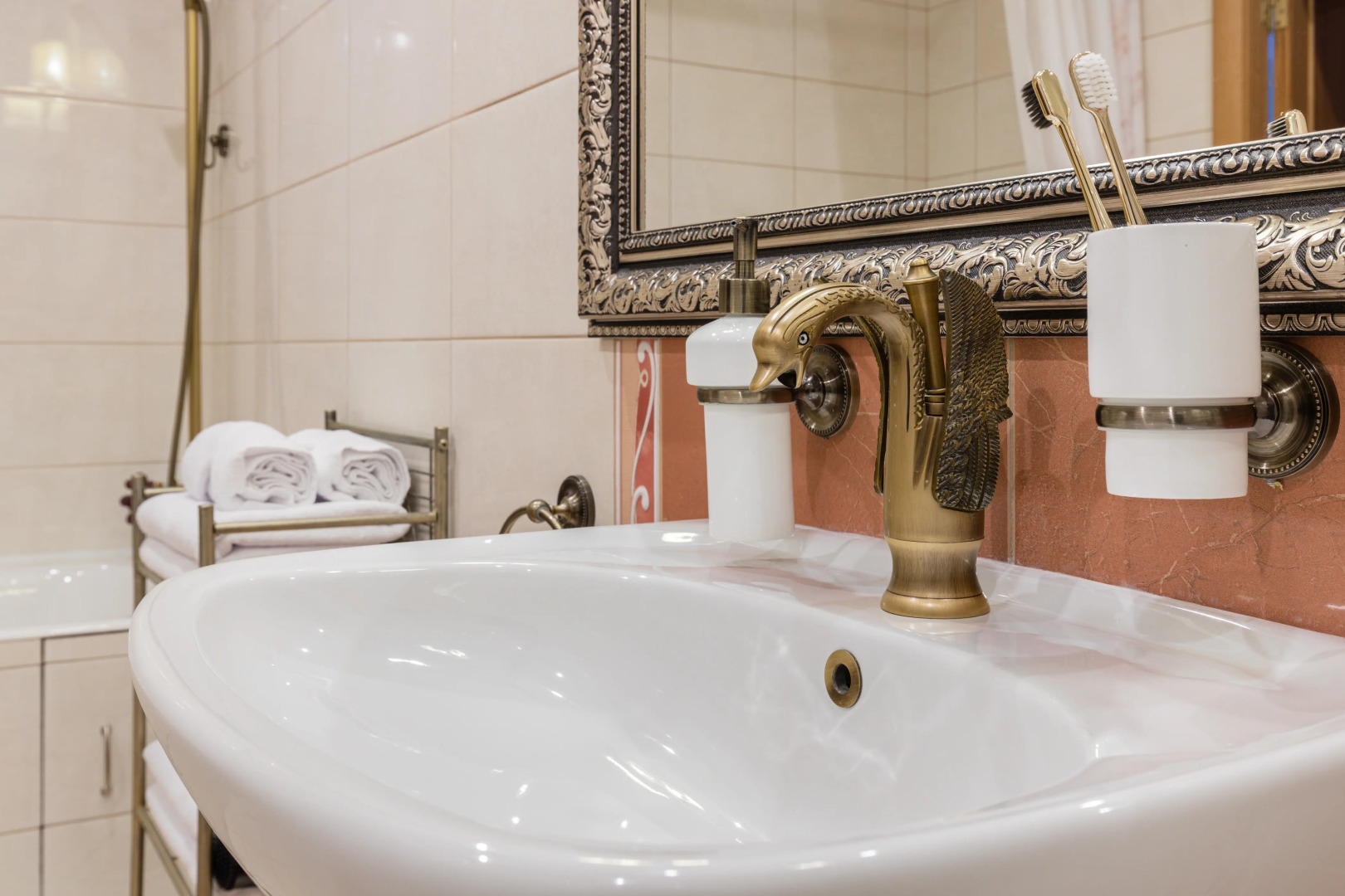 Квартира Pietari Рубинштейна 3