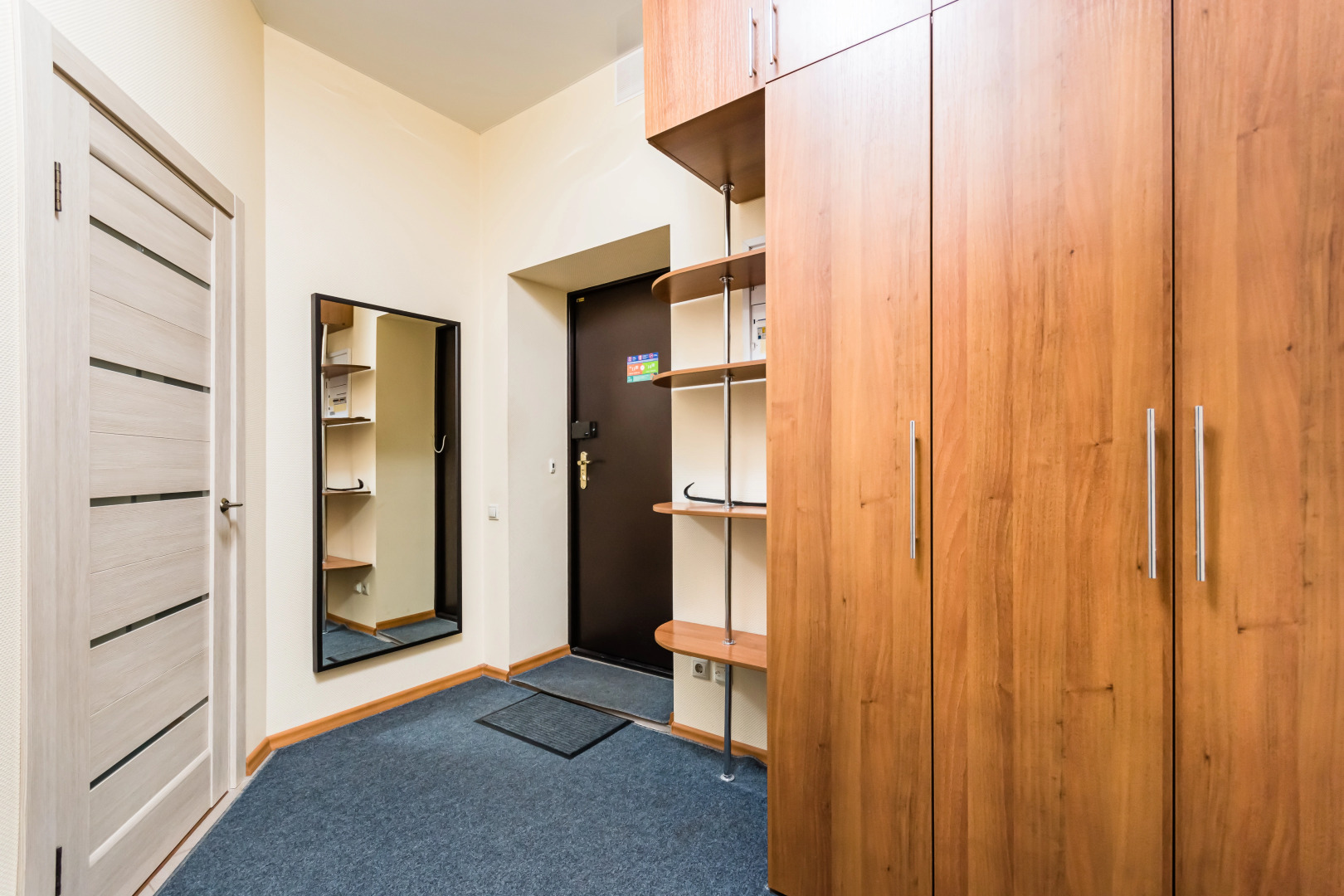 Апартаменты Комфортные в Центре Казани