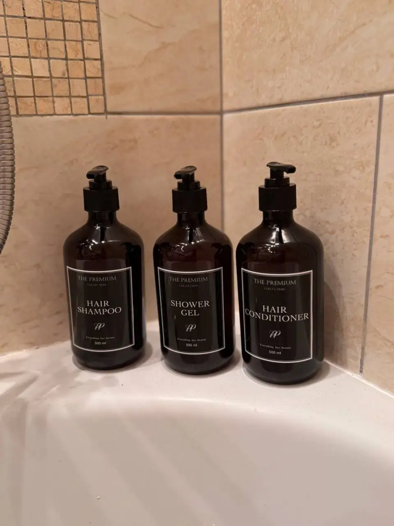 Квартира New baltic apart