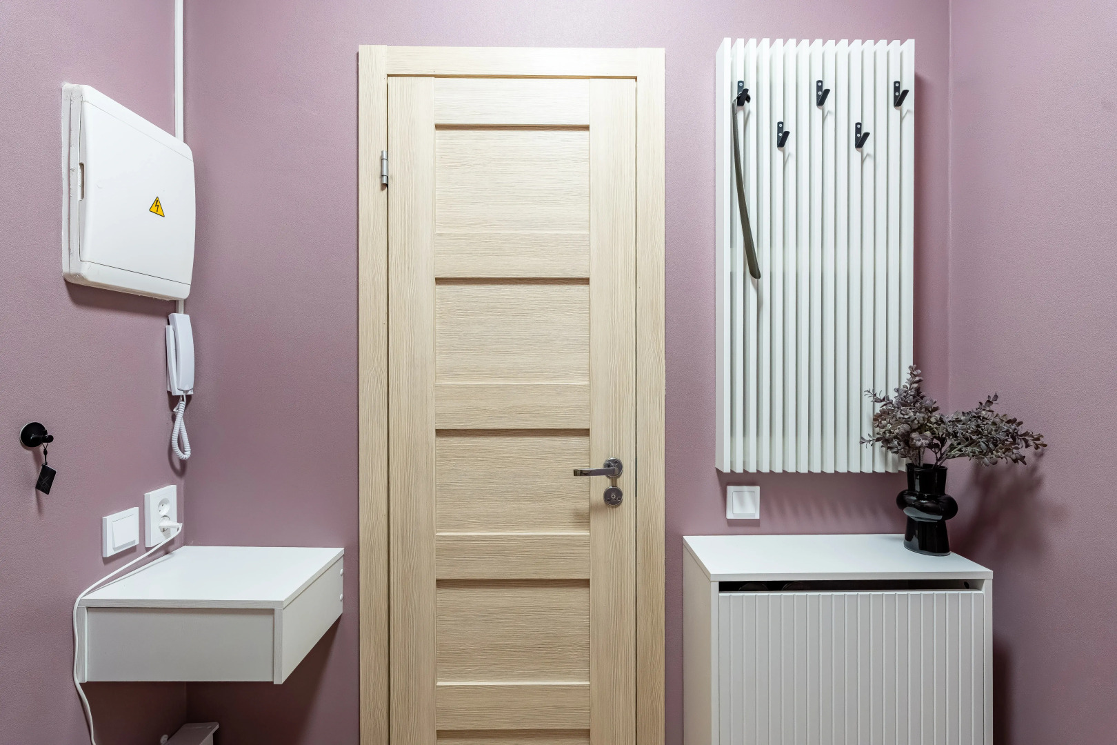 Квартира Нежный Уют