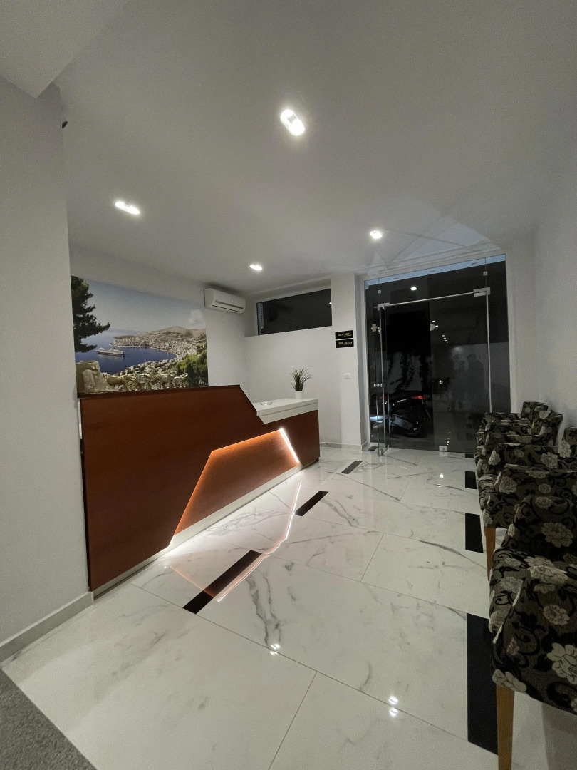 Отель Relax Mea