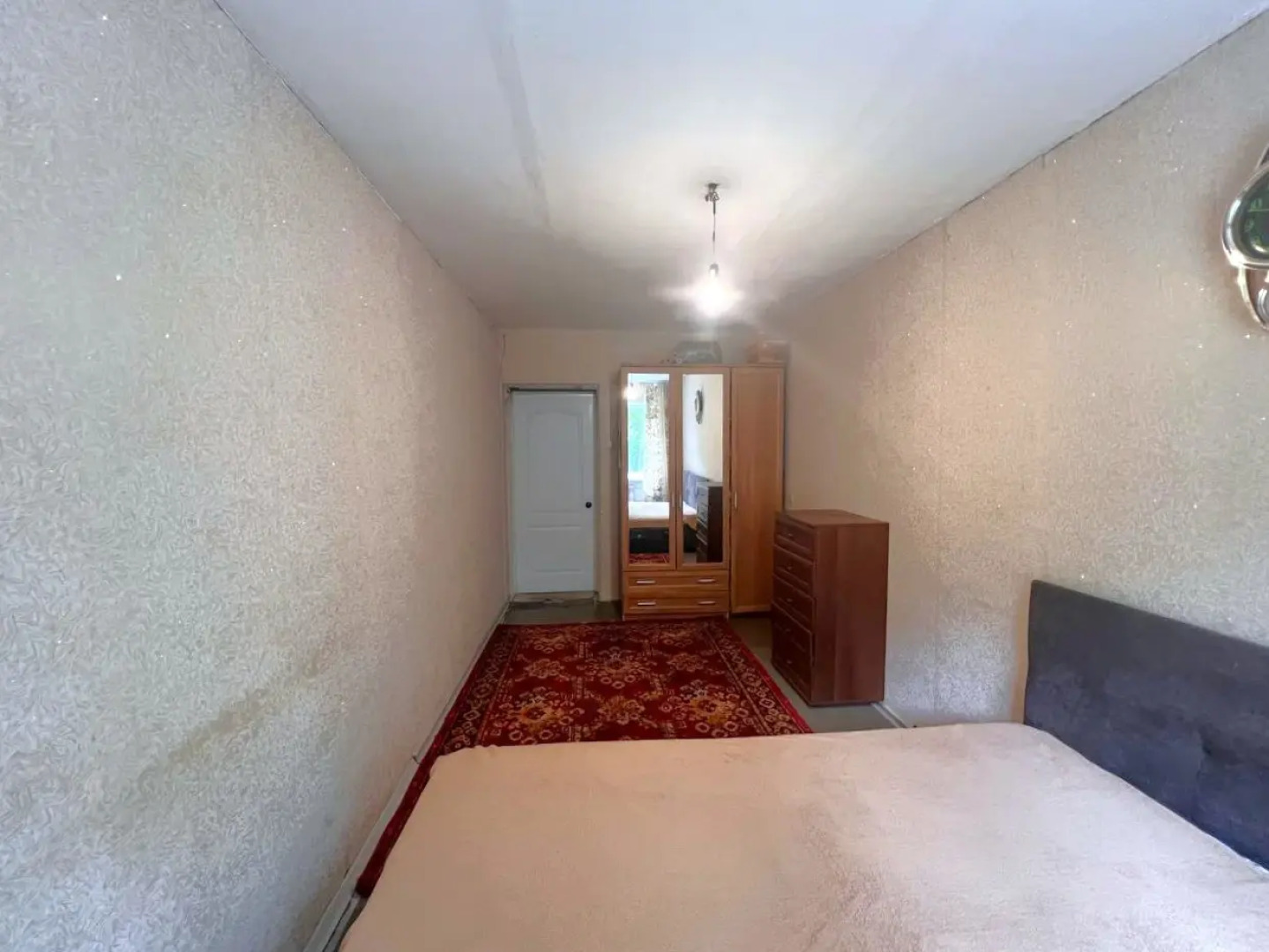 Квартира двушка у моря в сердце Славянки