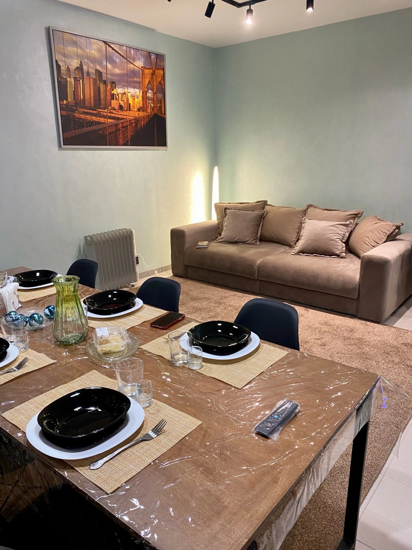 Бунгало Brooklin House