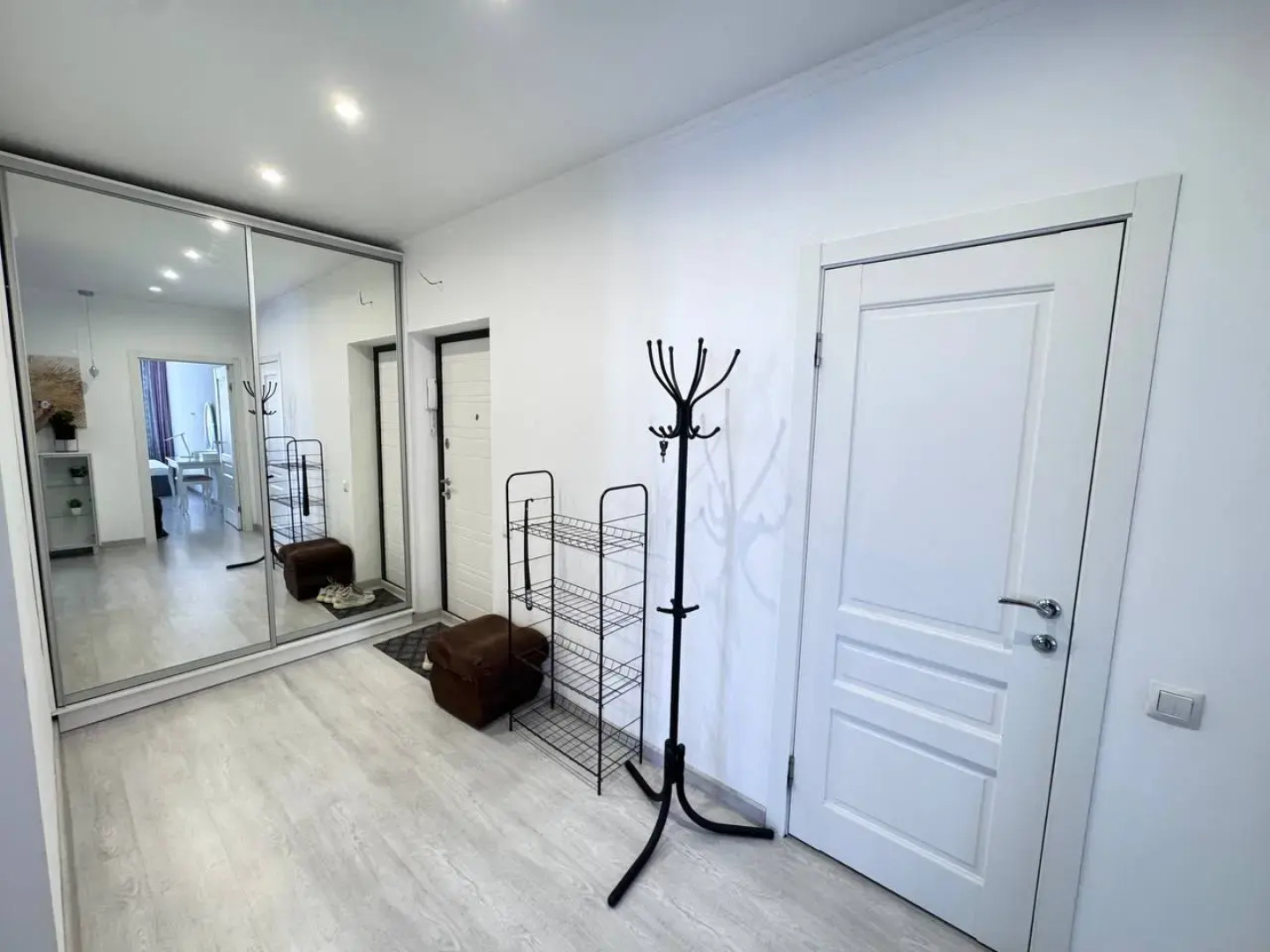 Апартаменты Метро Аметьево Centre Lux