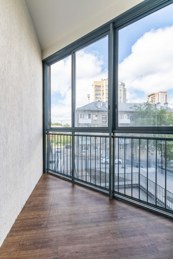 Апартаменты DreamHouse ЖК Сириус