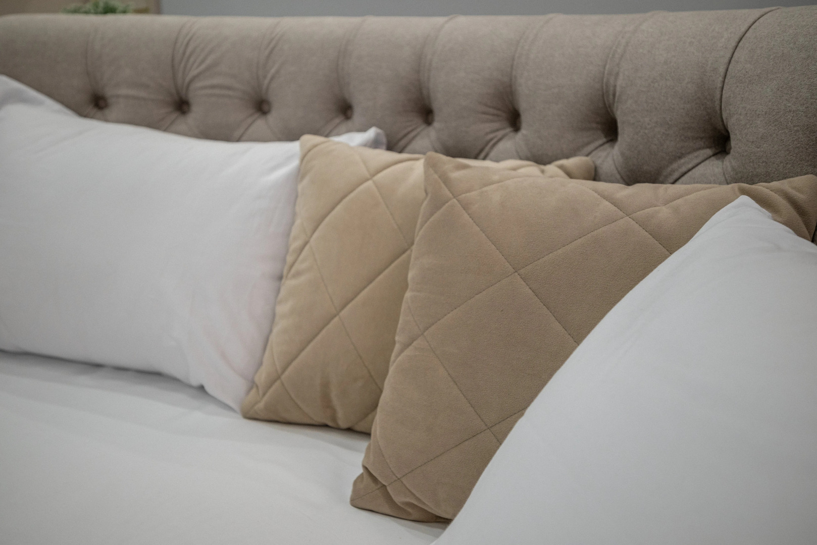 Апартаменты Люкс by Mangosteen Apartments