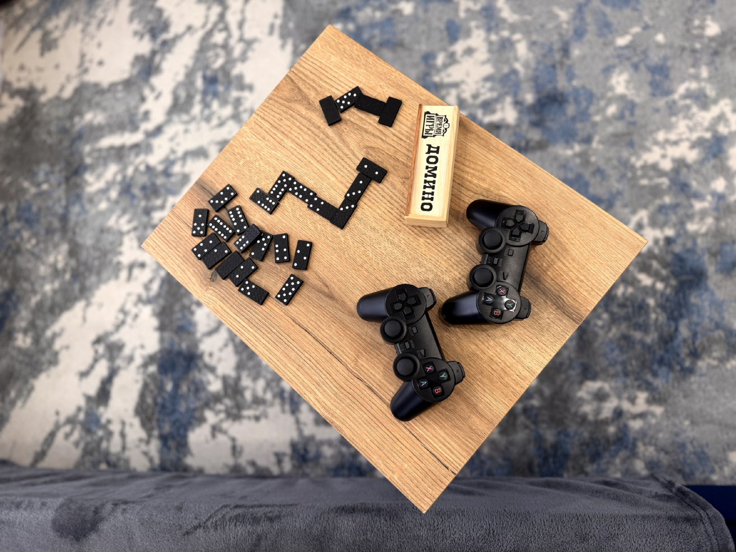 Квартира Аврора северное сияние за окном