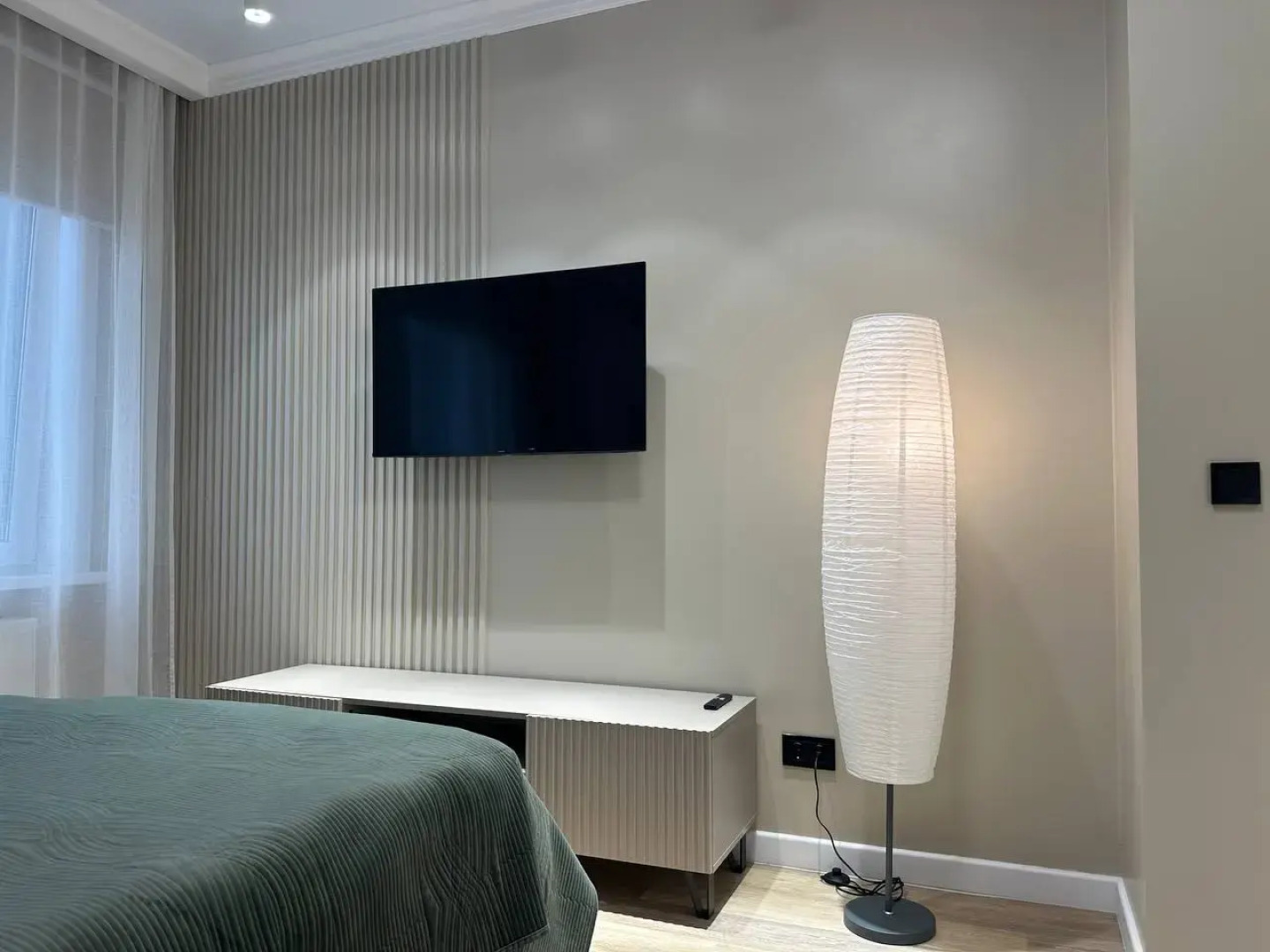 Квартира ЖК Европейский квартал