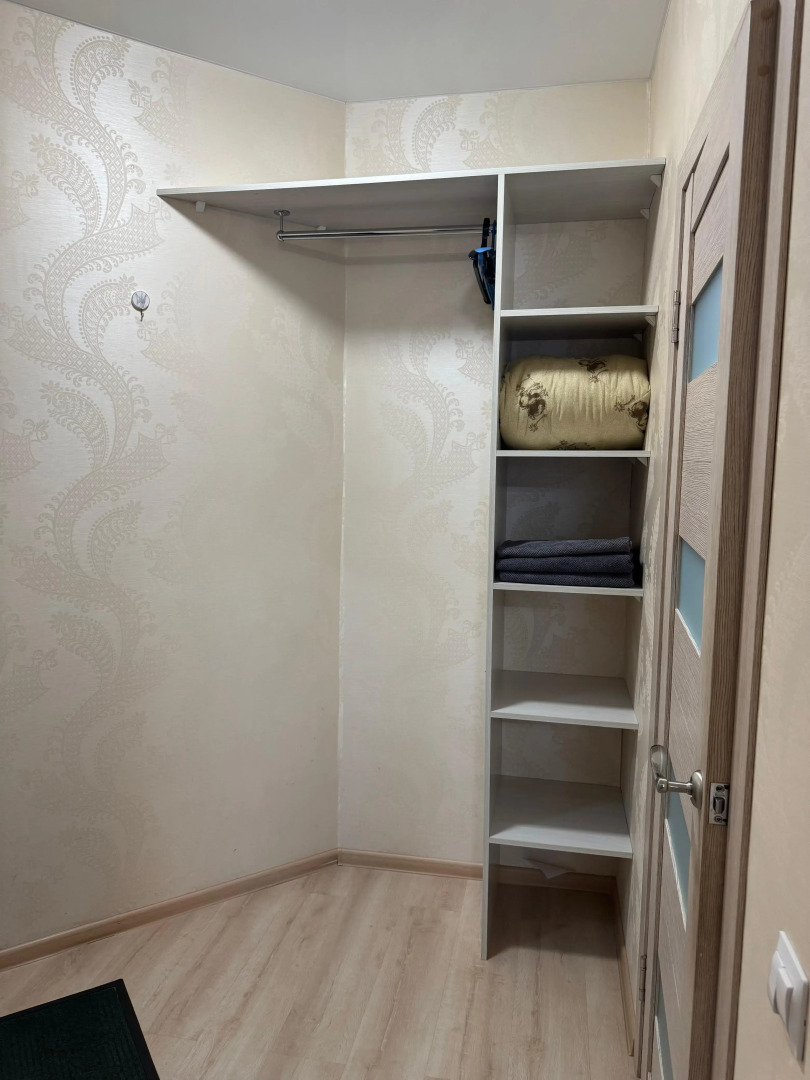 Апартаменты Green на Комарова 45