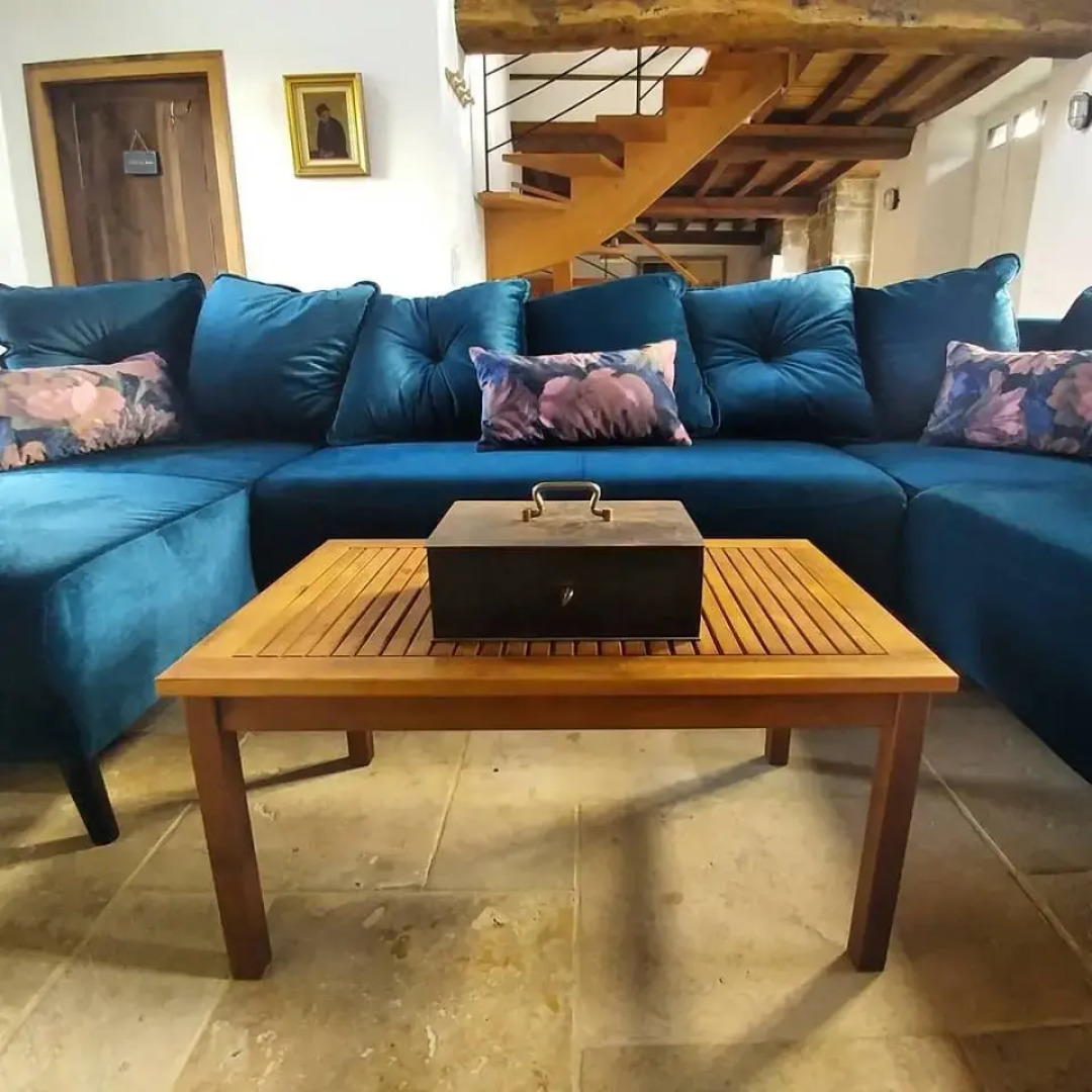 Вилла La Vieille Dame