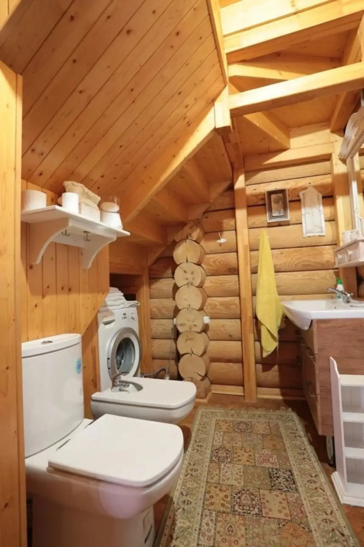 Частный Дом 3 Gelaland