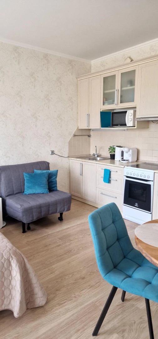 Квартира Студия Like Home у Парка