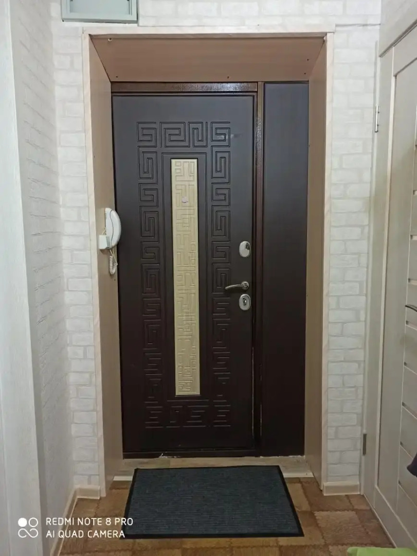 Апартаменты Четырехкомнатная квартира на Димитрова 4