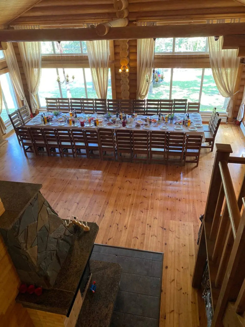 Гостевой дом Салма