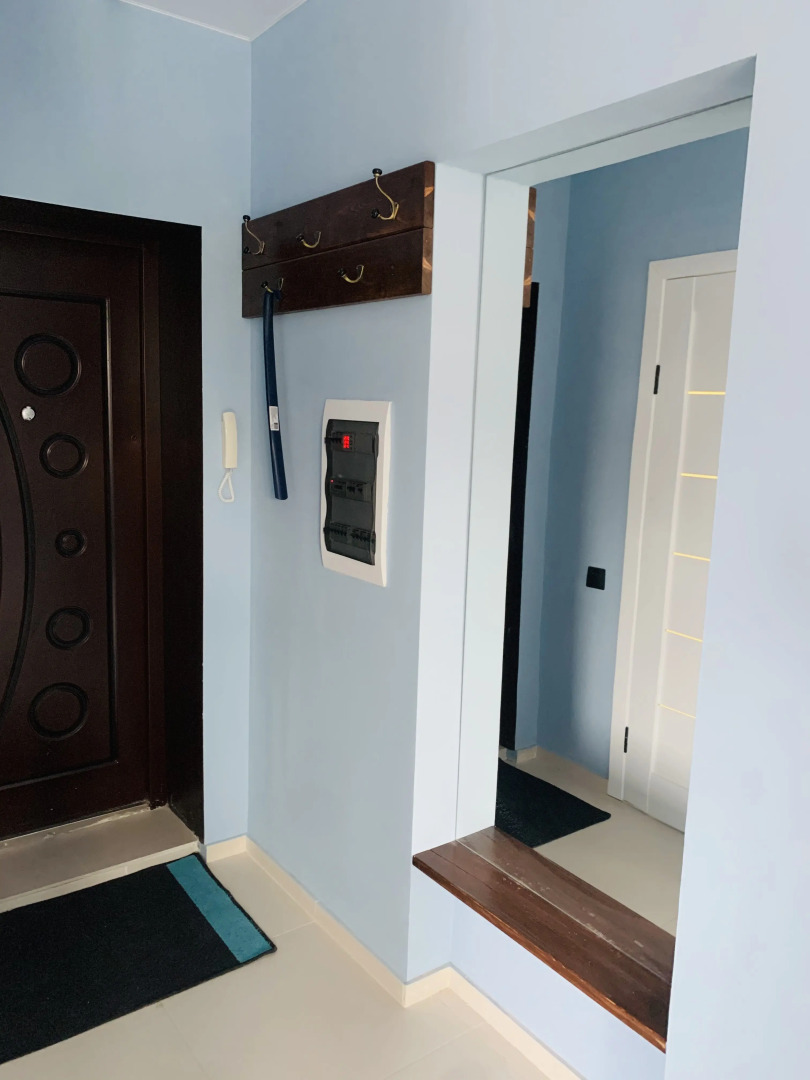 Апартаменты Салтыкова-Щедрина 17