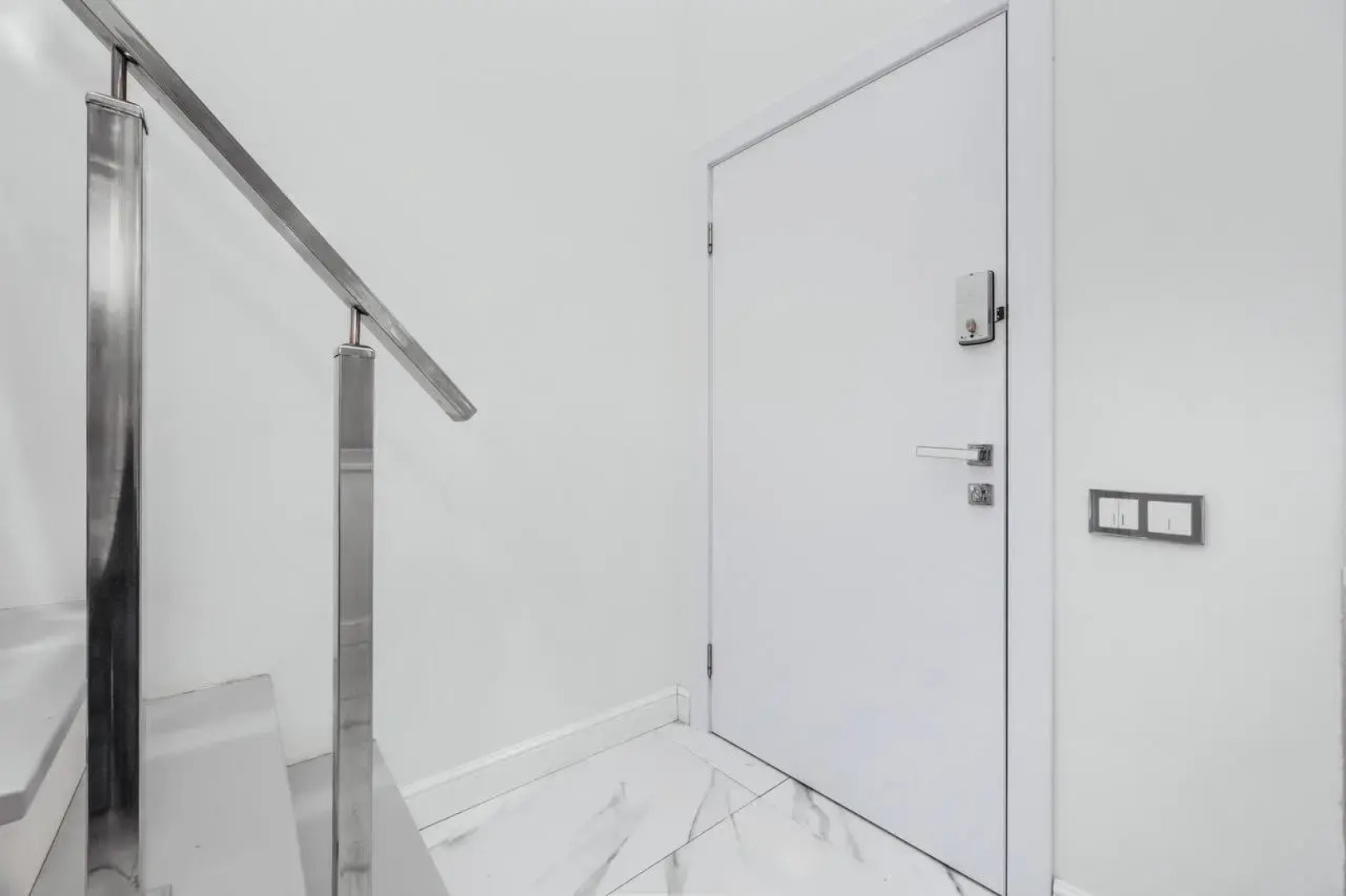 Апартаменты рядом с Морпортом