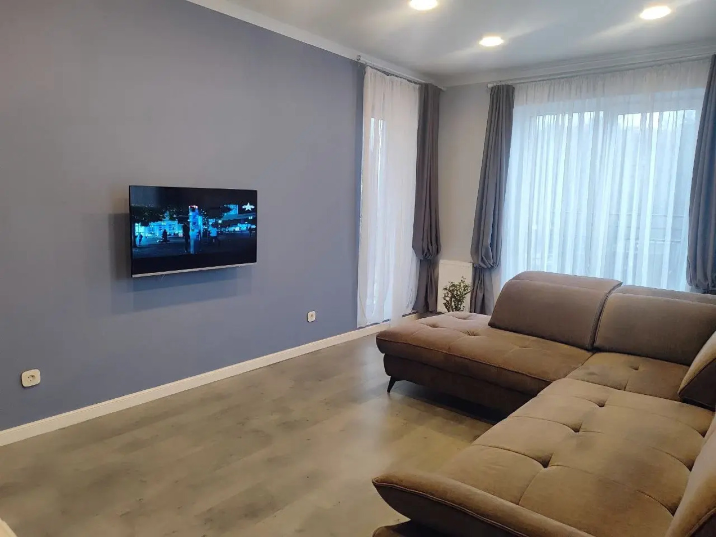 Квартира Relax Baltika