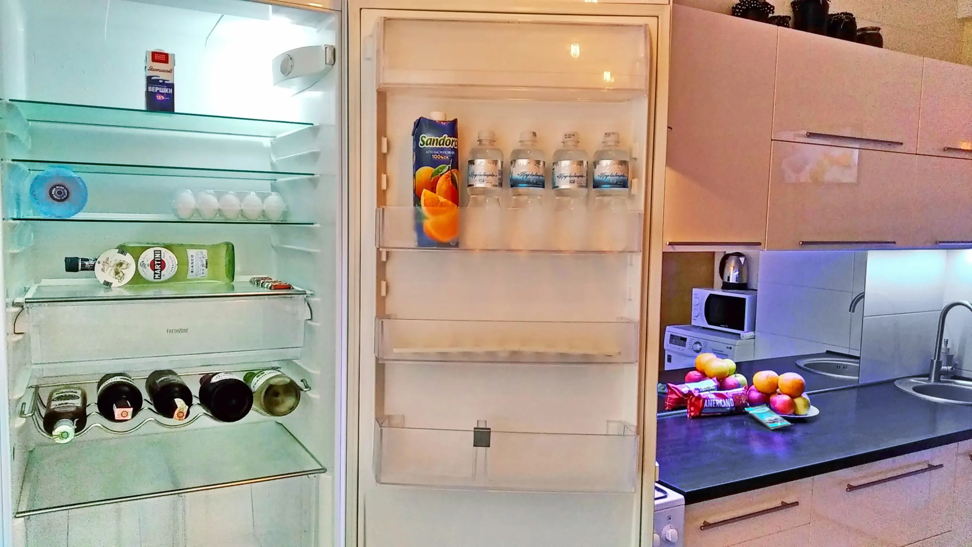 Апартаменты Alex