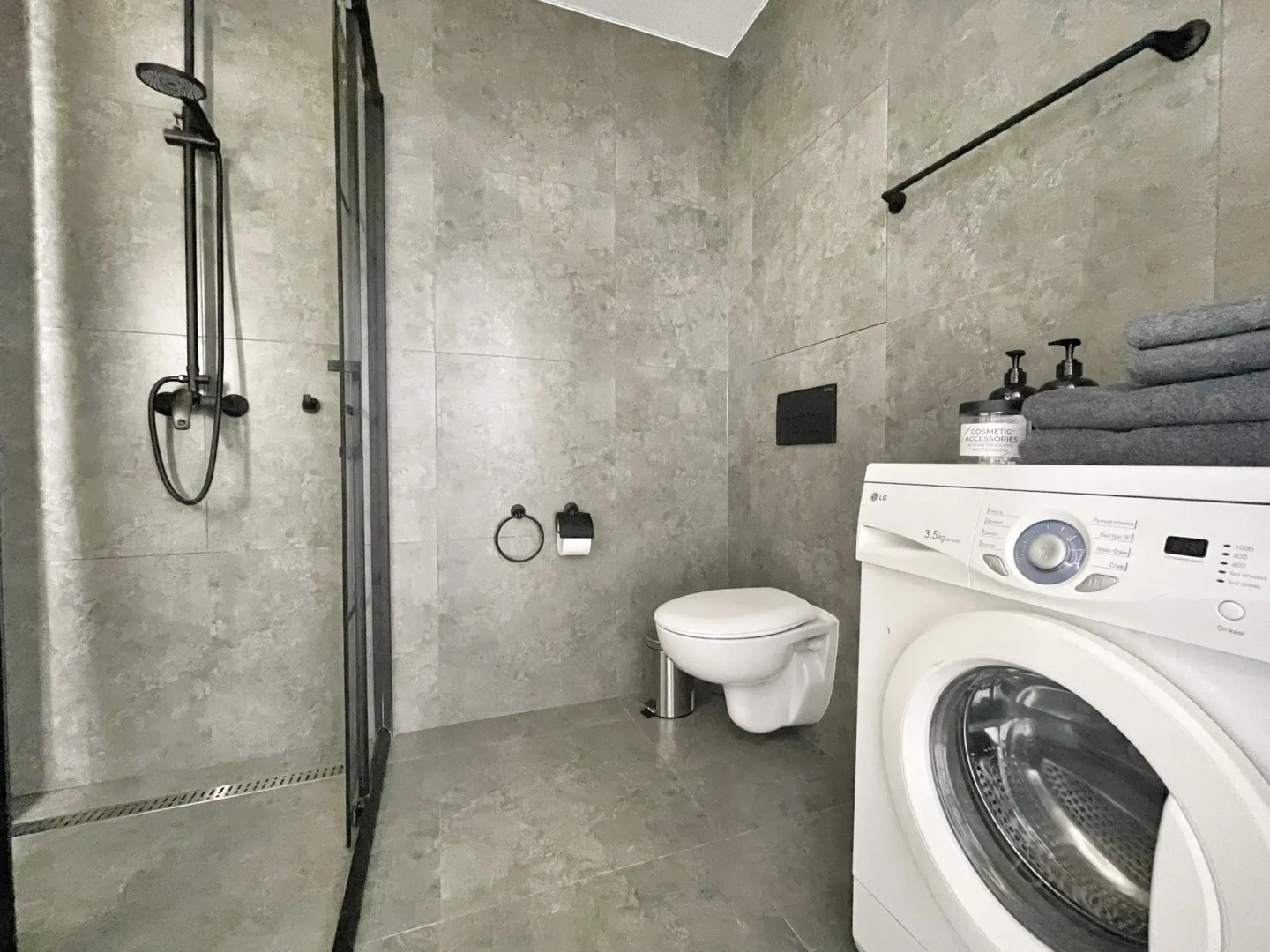 Апартаменты КвартАп в ЖК Сердце-Города