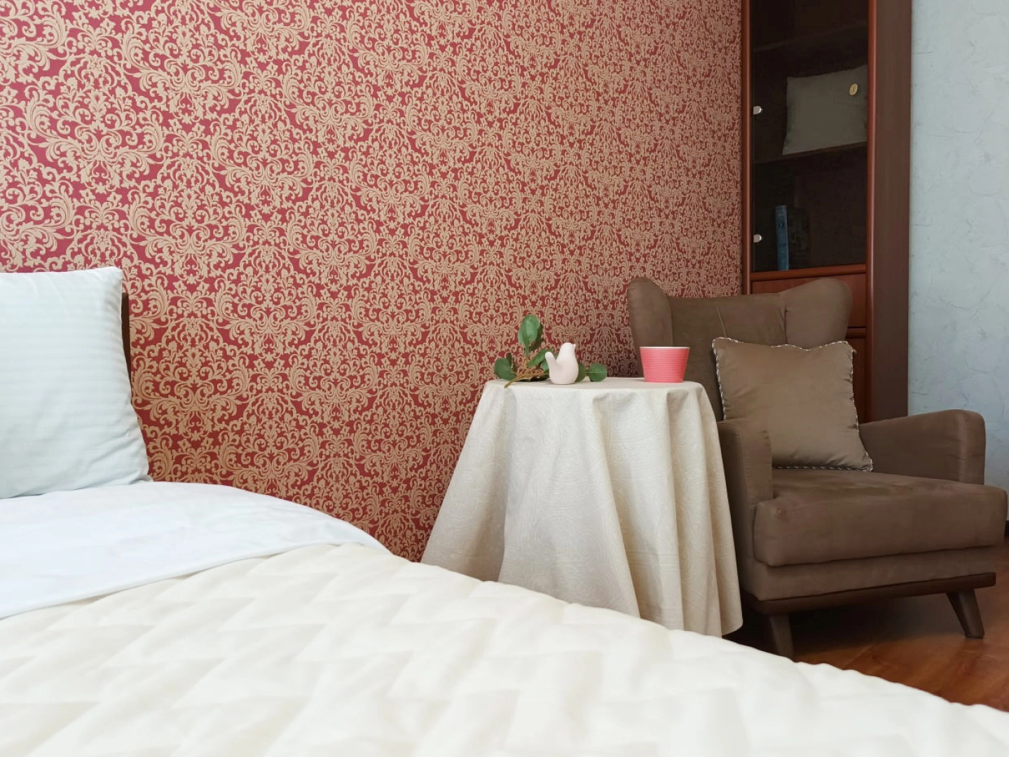 Квартира Кроноцкая