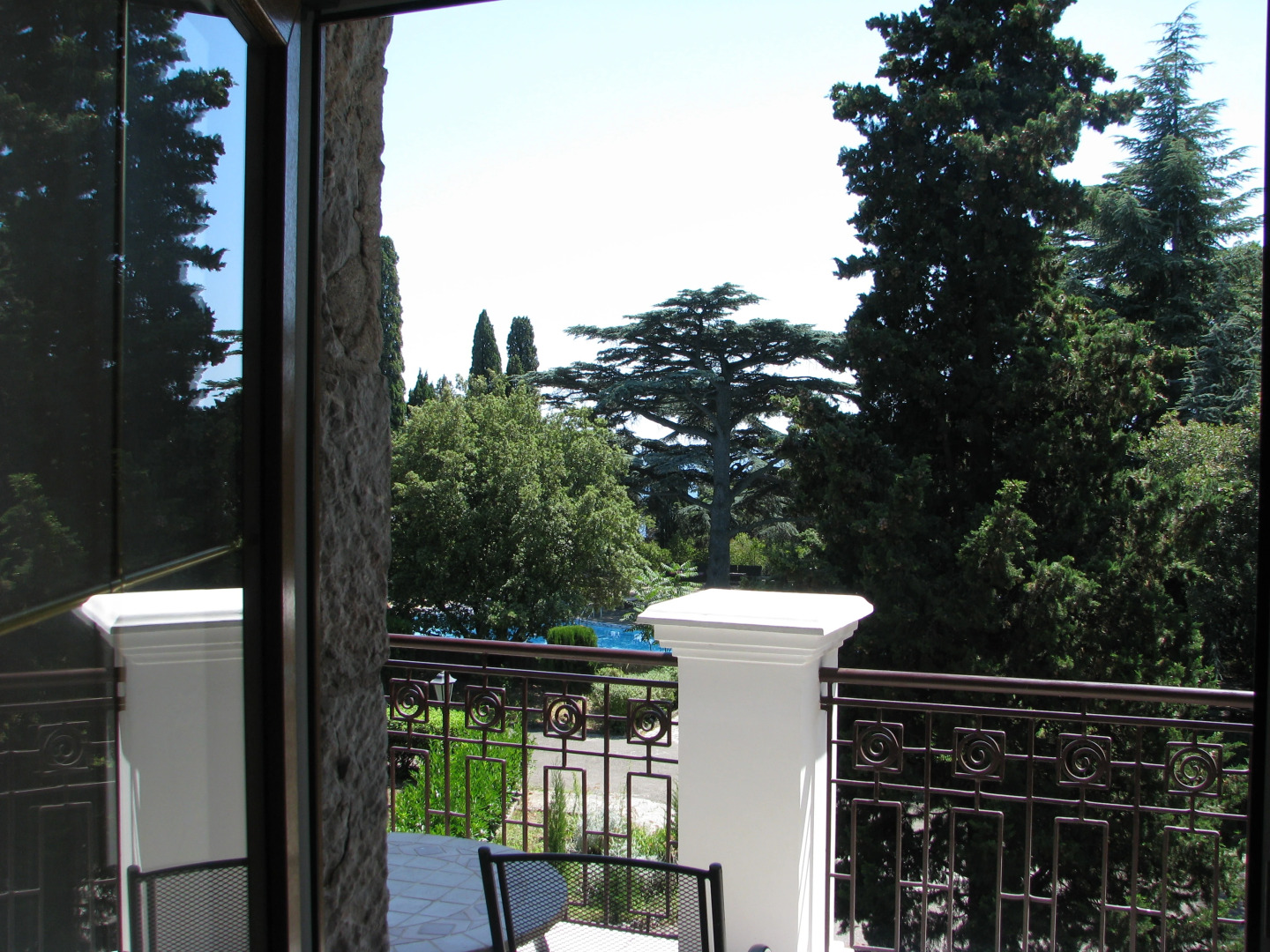 Санаторий Resort im Sechenova