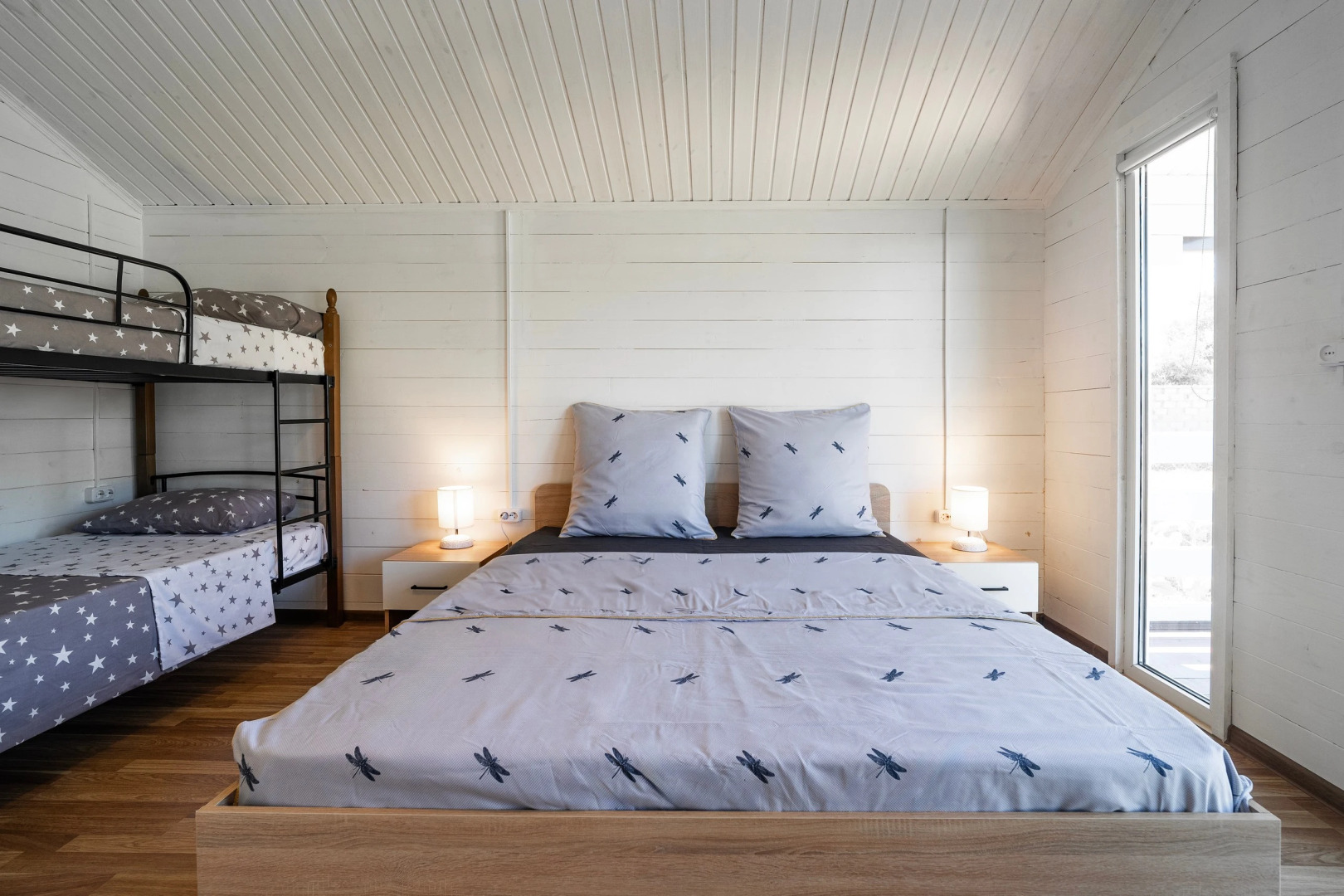 Гостевой дом Sea village Gumista