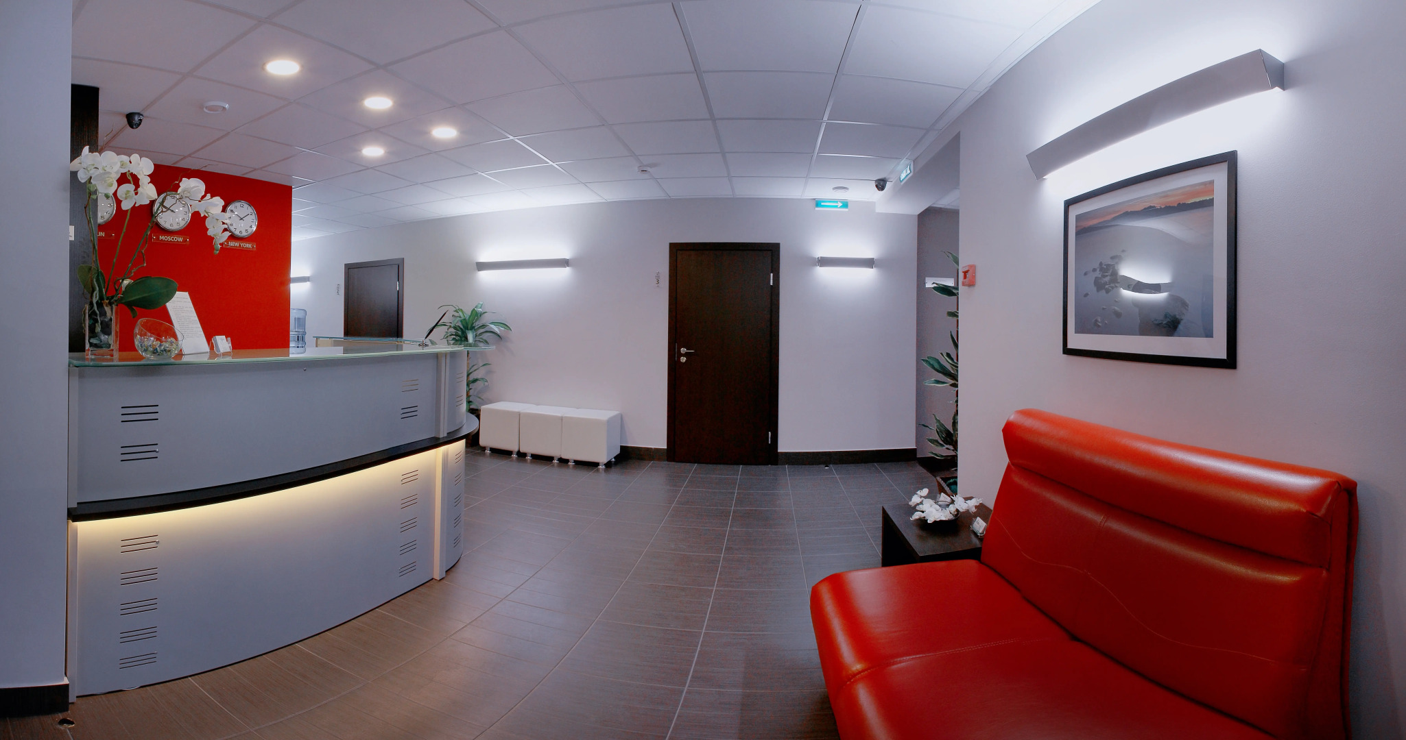 Отель Коста