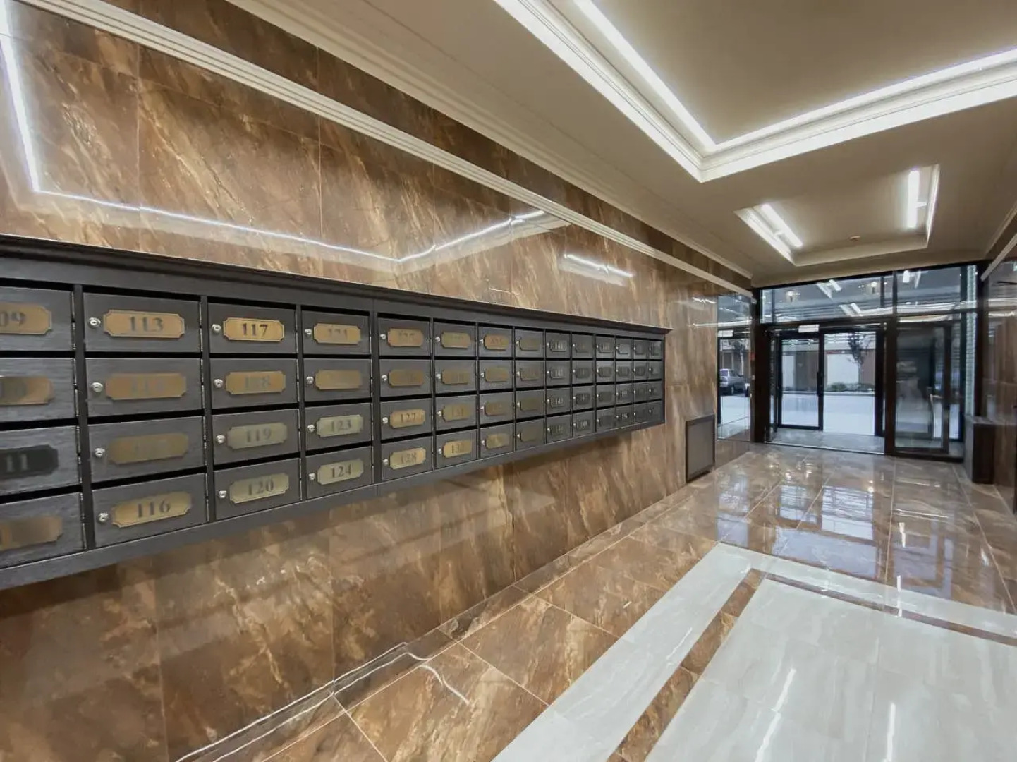 Квартира Green FOX с комфортом в элитном ЖК Лотос Парк