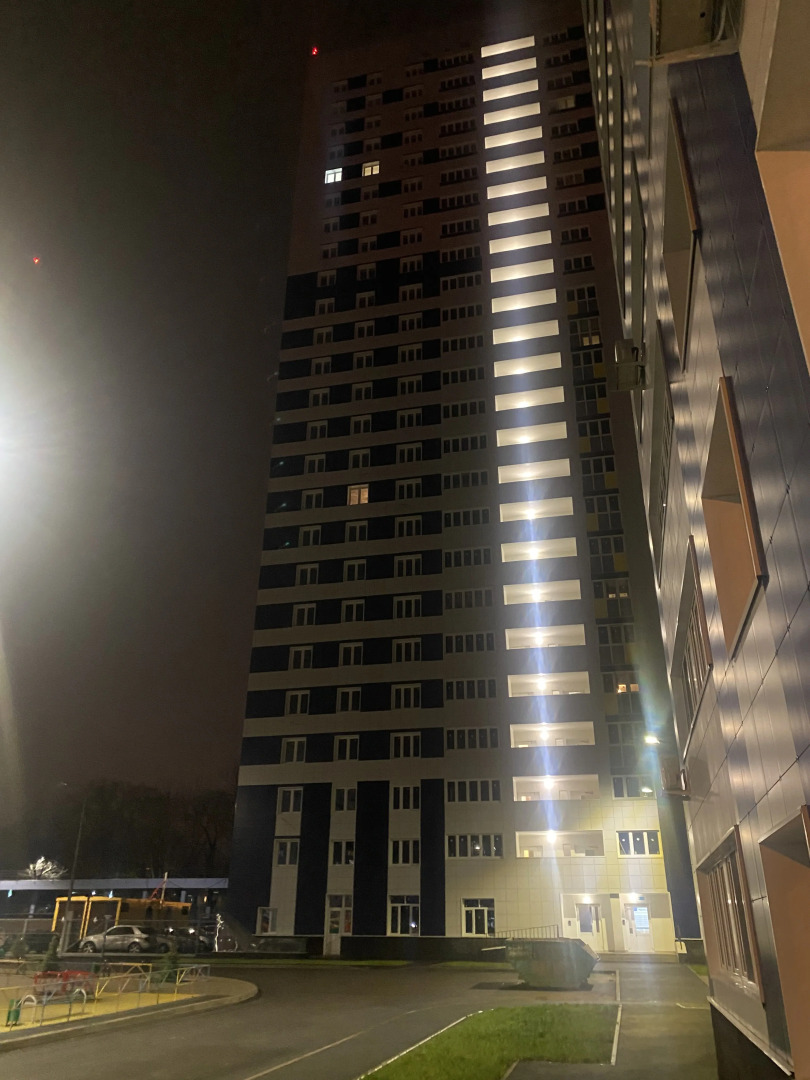 Квартира Апартаменты на Кремлевская 50/1