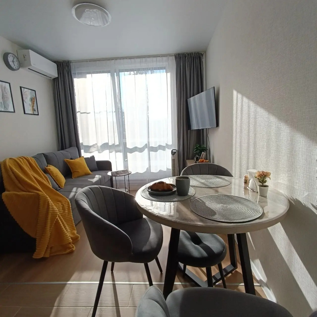 Квартира комфорт класса в Солнцево