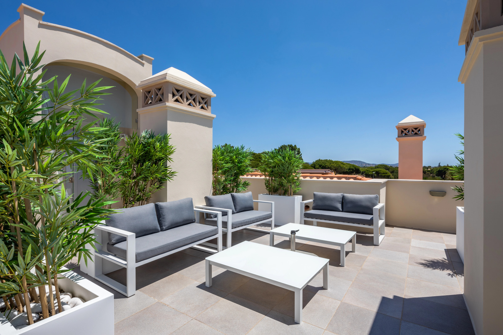 Апартаменты Shanti