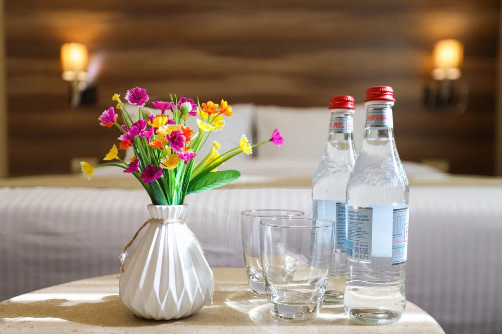 Nacho Hotel Yerevan, By One