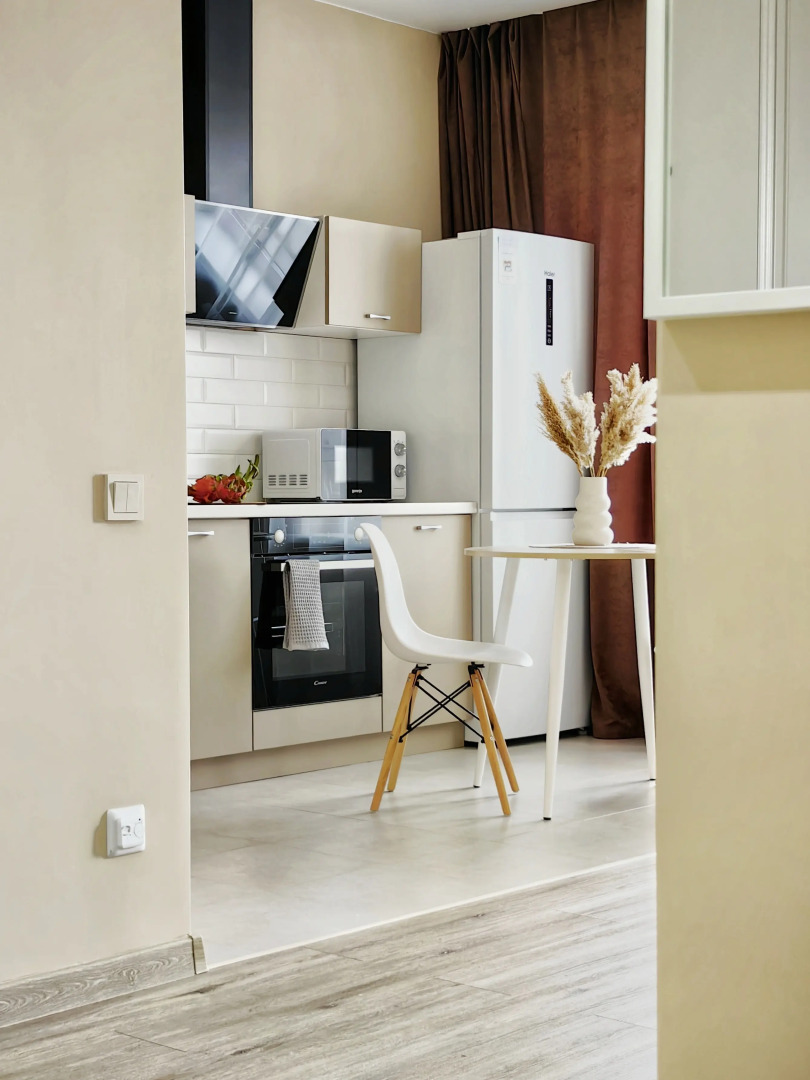 Квартира Апартаменты на Набережной