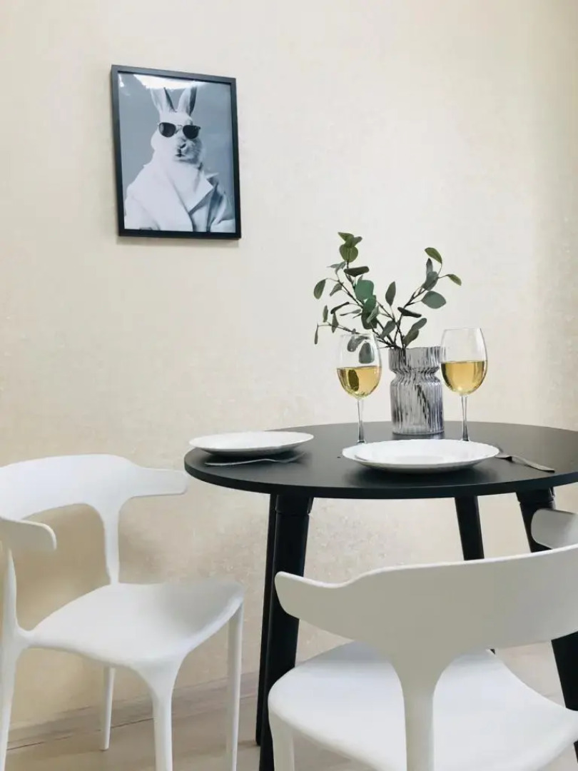 Квартира DailyRent-NN Апартаменты в ЖК Маленькая страна