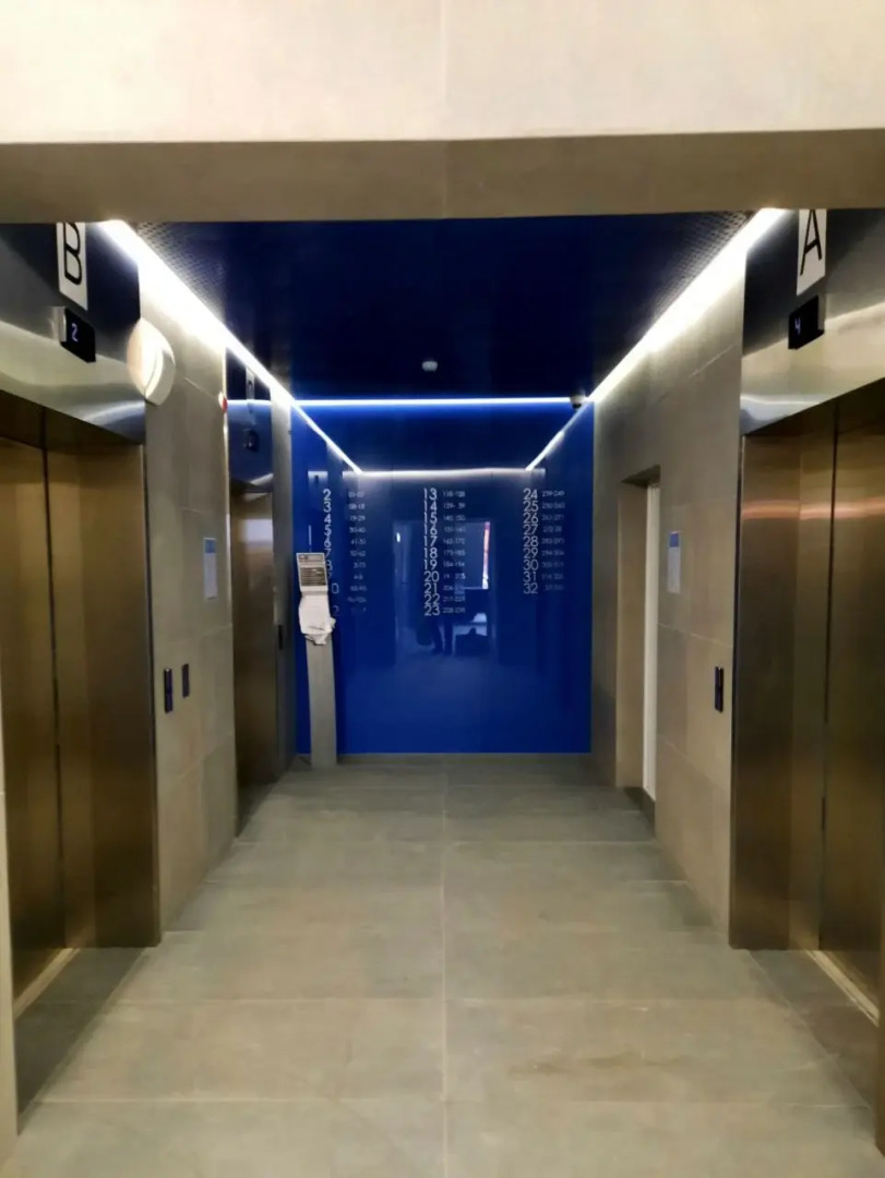 Квартира Sputnik 1