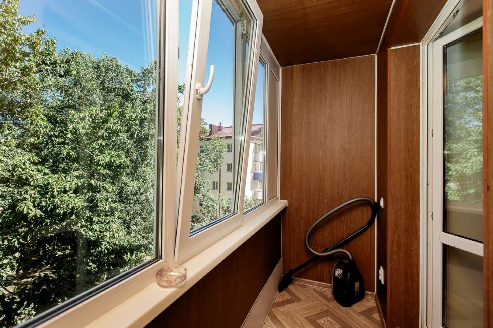 Апартаменты СКомфортом Пограничная 60