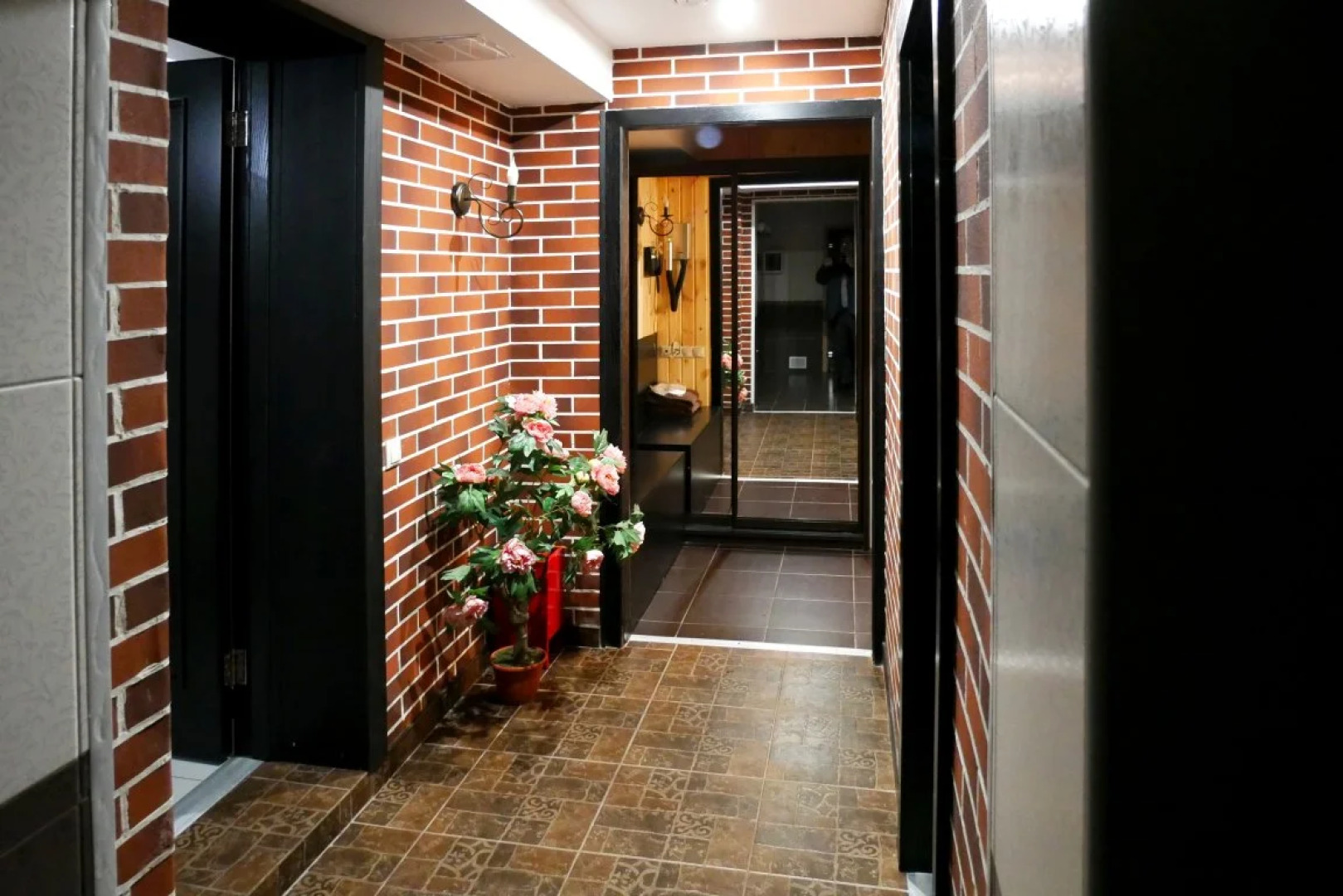 Отель Гостиница Ковчег