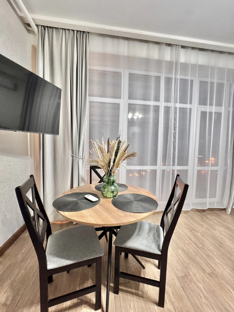 Апартаменты Рядом с Олимпийским Парком