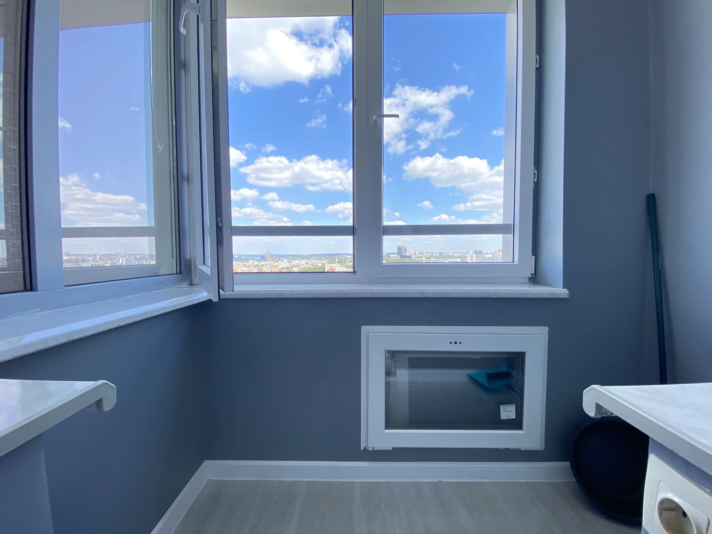 Апартаменты Bliss-Бирюза в центре Казани