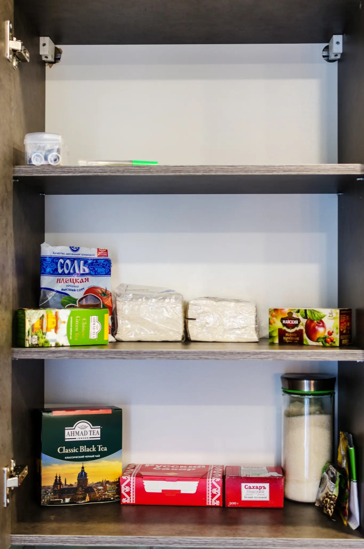 Апартаменты Спортивный квартал