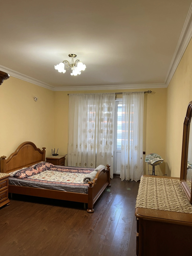 Квартира Просторная Двушка с Закрытой Парковкой